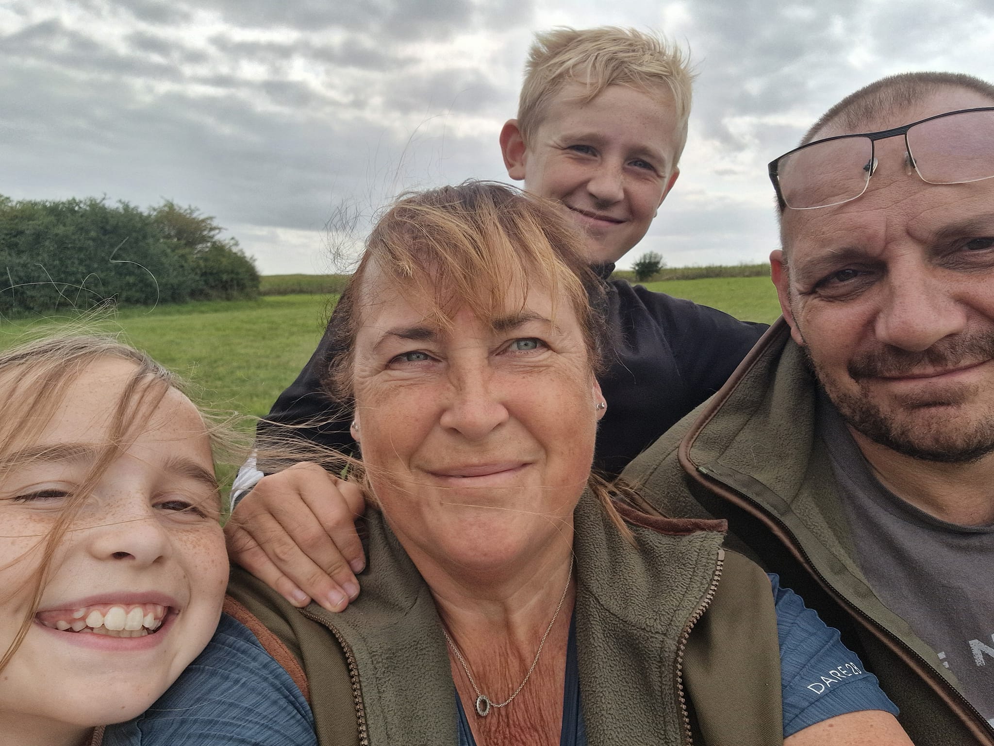 Tracey — Owner of WhiteWalks